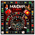 Мафия в городе Настольная игра-ходилка Умка 4680107974327